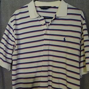 Polo shirt